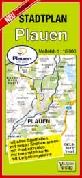 Cover von Plauen
