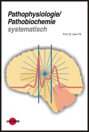 Cover von Pathophysiologie / Pathobiochemie systematisch