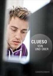 Cover von Clueso: Von und Über