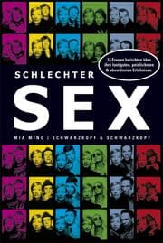 Cover von Schlechter Sex 1