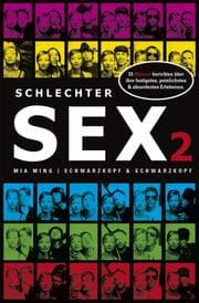 Cover von Schlechter Sex 2