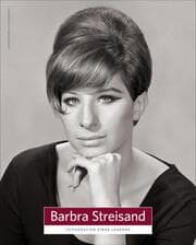 Cover von Barbra Streisand