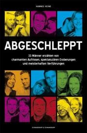 Cover von Abgeschleppt