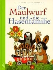 Cover von Der Maulwurf und die Hasenfamilie