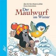 Cover von Der Maulwurf im Winter