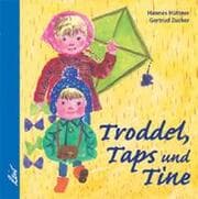 Cover von Troddel, Taps und Tine
