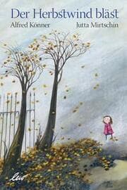 Cover von Der Herbstwind bläst