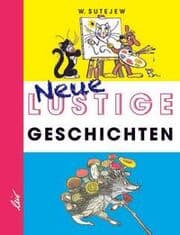 Cover von Neue Lustige Geschichten