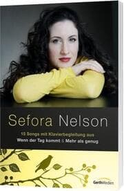 Cover von Sefora Nelson