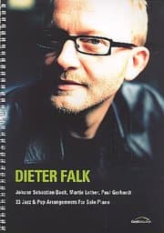 Cover von Dieter Falk