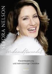 Cover von Weihnachtswunder - Songbook