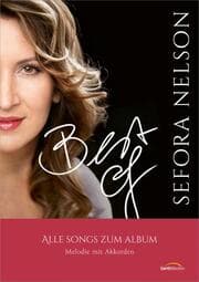 Cover von Best of Sefora Nelson - Songbook