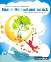 Cover von Einmal Himmel und zurück