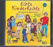 Cover von Echte KinderRechte