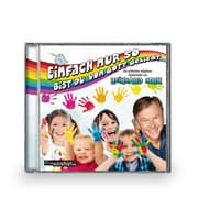 Cover von Einfach nur so bist du von Gott geliebt