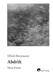 Cover von Abdrift