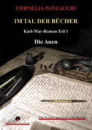 Cover von Im Tal der Bücher.Teil 1: Die Auen