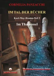 Cover von Im Tal der Bücher.Teil 2: Im Thalkessel