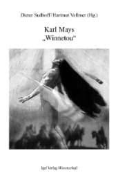 Cover von Karl Mays 'Winnetou'