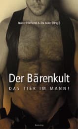 Cover von Der Bärenkult