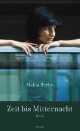 Cover von Zeit bis Mitternacht
