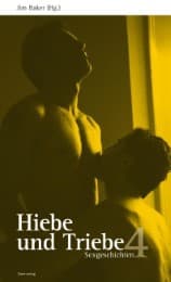 Cover von Hiebe und Triebe 4