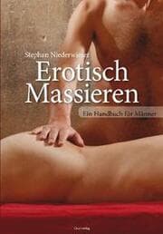 Cover von Erotisch Massieren