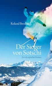 Cover von Der Sieger von Sotschi