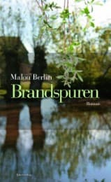 Cover von Brandspuren