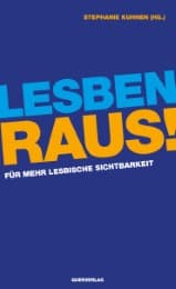 Cover von Lesben raus!