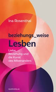 Cover von beziehungs_weise Lesben