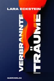 Cover von Verbrannte Träume