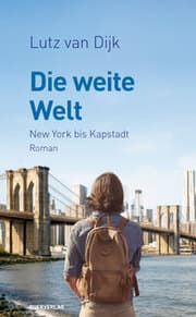 Cover von Die weite Welt