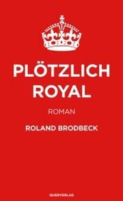 Cover von Plötzlich Royal
