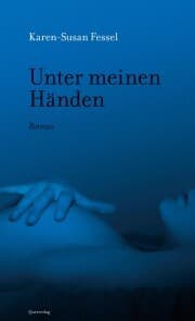 Cover von Unter meinen Händen