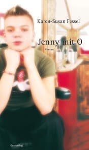 Cover von Jenny mit O