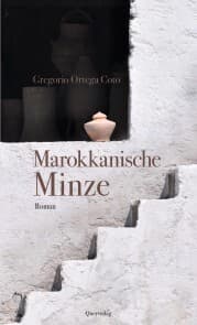 Cover von Marokkanische Minze