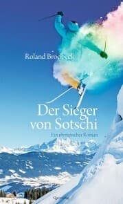 Cover von Der Sieger von Sotschi