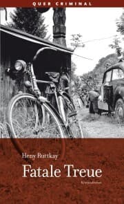 Cover von Fatale Treue