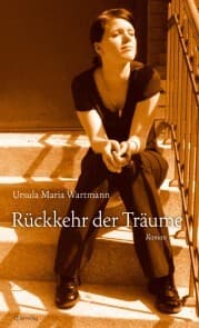 Cover von Rückkehr der Träume