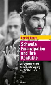 Cover von Schwule Emanzipation und ihre Konflikte