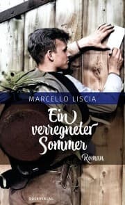 Cover von Ein verregneter Sommer