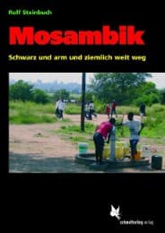 Cover von Mosambik