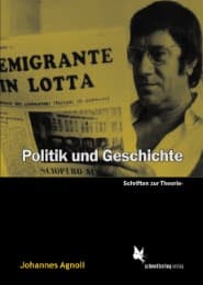 Cover von Politik und Geschichte