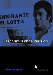 Cover von Faschismus ohne Revision