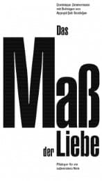 Cover von Das Maß der Liebe