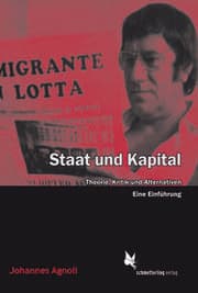 Cover von Staat und Kapital