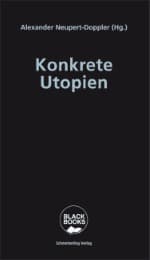 Cover von Konkrete Utopien