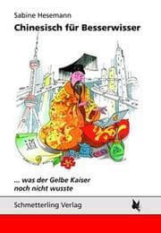 Cover von Chinesisch für Besserwisser