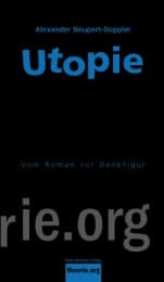 Cover von Utopie
